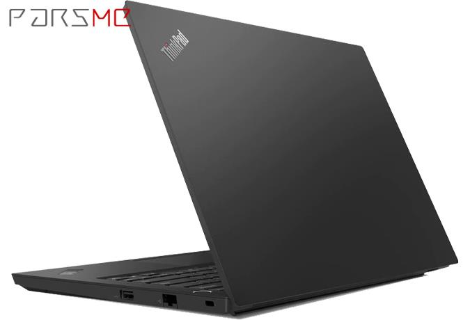 Lenovo ThinkPad E14-Core i7 10510U-8GB-1TB+128GB SSD-2GB RX640