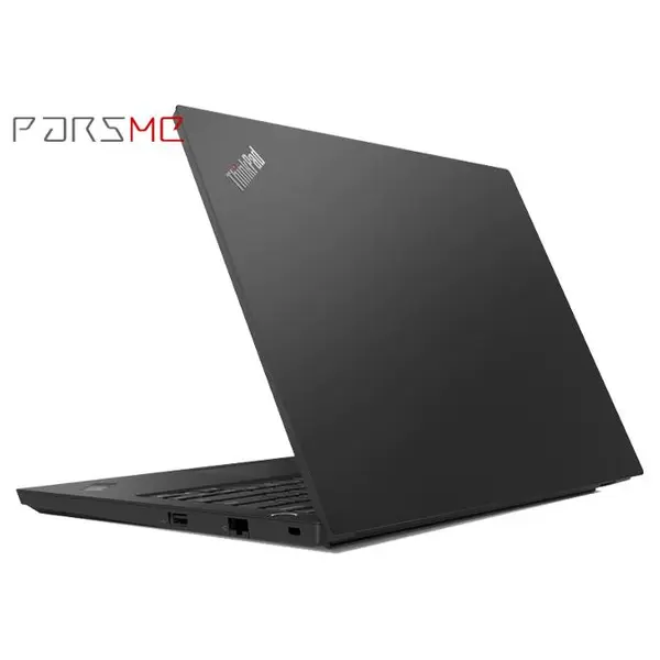 لپ تاپ لنوو Lenovo ThinkPad E14-AB Lenovo ThinkPad E14-Core i7 10510U-8GB-1TB+128GB SSD-2GB RX640 - 3