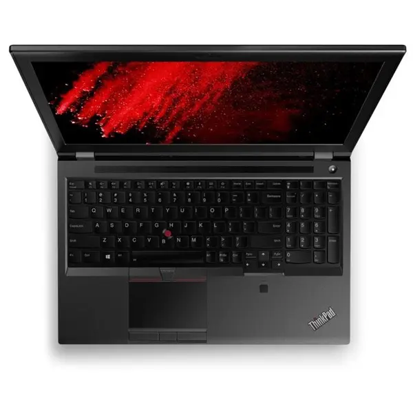 لپ تاپ لنوو Lenovo ThinkPad P52 Lenovo ThinkPad P52 Laptop - 5
