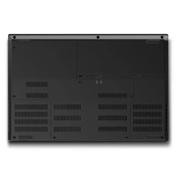 لپ تاپ لنوو Lenovo ThinkPad P52 Lenovo ThinkPad P52 Laptop - 4