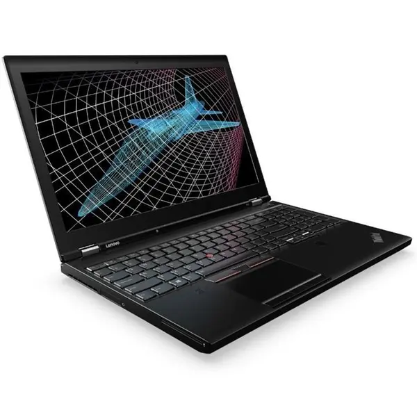 لپ تاپ لنوو Lenovo ThinkPad P52 Lenovo ThinkPad P52 Laptop - 2