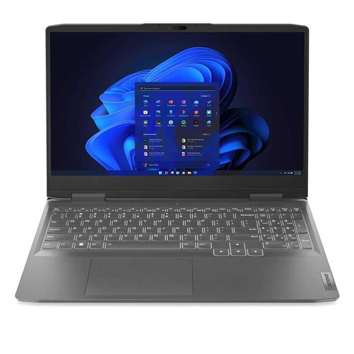 Lenovo LOQ i7 13700H-16GB-1T SSD-8GB