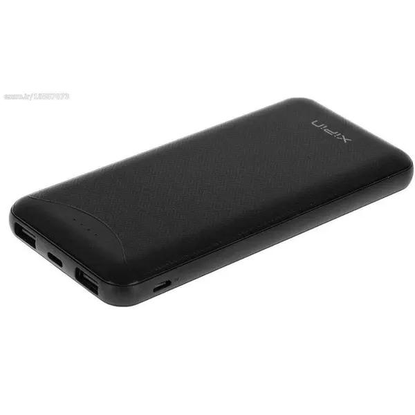 شارژر همراه ژیپین مدل M5 ظرفیت 10000 میلی آمپر ساعت Xipin M5 10000mAh Power Bank - 3