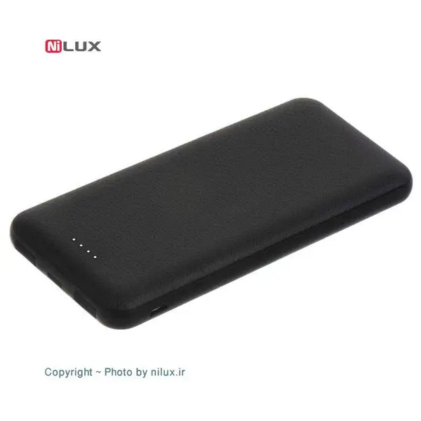 شارژر همراه ژیپین مدل M5 ظرفیت 10000 میلی آمپر ساعت Xipin M5 10000mAh Power Bank - 2