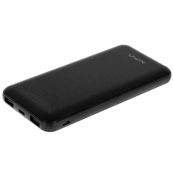 شارژر همراه ژیپین مدل M5 ظرفیت 10000 میلی آمپر ساعت Xipin M5 10000mAh Power Bank - 4