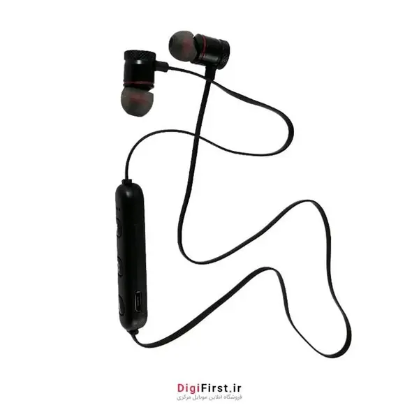 هندزفری بلوتوثی یوشیتا مدل MH-08 - 2