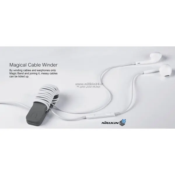 کابل شارژ و انتقال داده لایتنینگ مومکس Momax Elite Link Lightning Cable 3m - 2