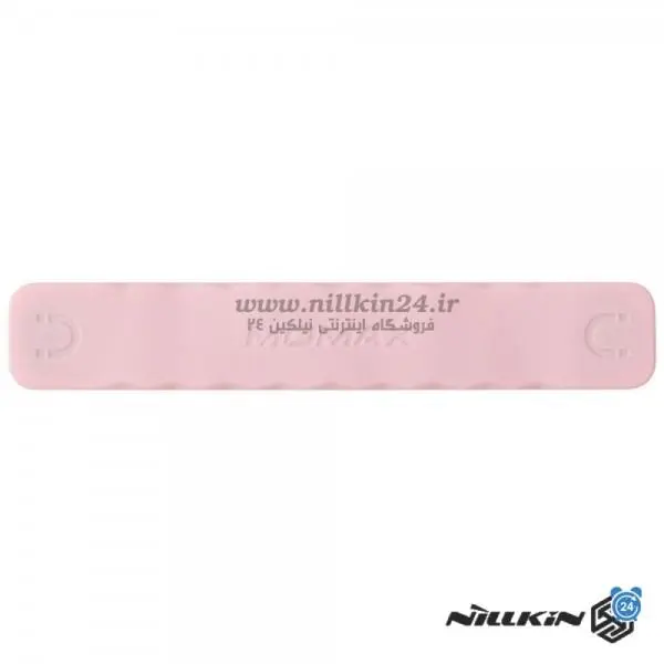 کابل شارژ و انتقال داده لایتنینگ مومکس Momax Elite Link Lightning Cable 3m - 5