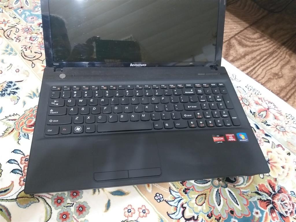 Lenovo N585 Laptop