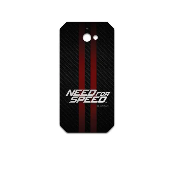 MAHOOT Need-for-Speed-Game Cover Sticker for CAT S50