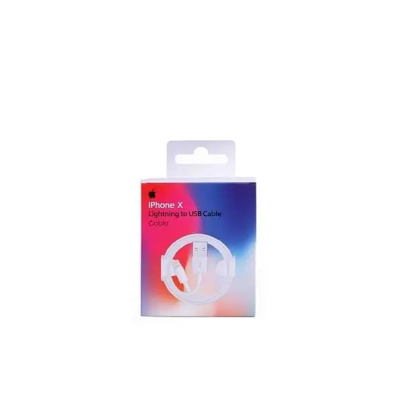 کابل شارژ آیفون پک دار OSCAR - 4