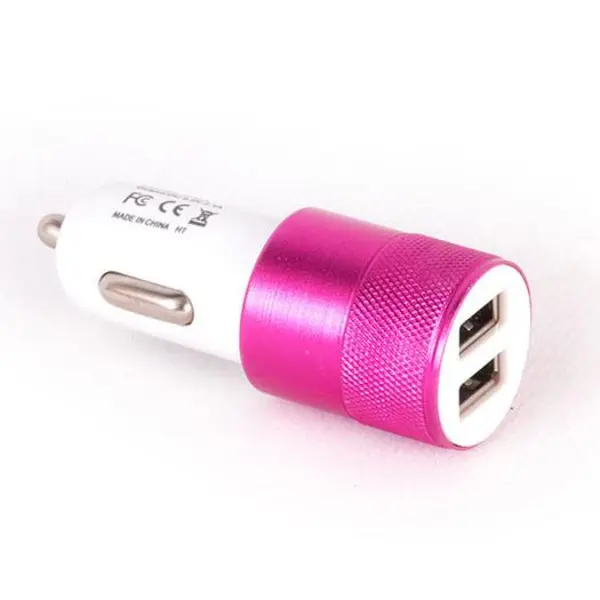 شارژر فندکی اسکار | oscar مدل OS-C301 - 2