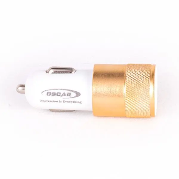 شارژر فندکی اسکار | oscar مدل OS-C301 - 4