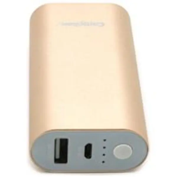 شارژر همراه کملیون مدل PS626-44DB با ظرفیت 4400 میلی آمپر ساعت Camelion PS626-44DB 4400mAh Power Bank - 2