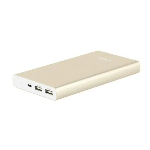 شارژر همراه کملیون مدل PS639-100DB با ظرفیت 10000 میلی آمپر ساعت Camelion PS639-100DB 10000mAh Power Bank - 3