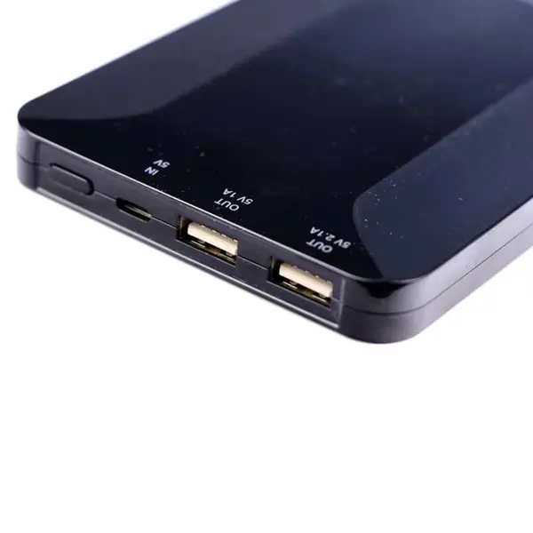 شارژر همراه کملیون مدل PS657 ظرفیت 10000 میلی آمپر ساعت Camelion PS657 10000mAh Power Bank - 3