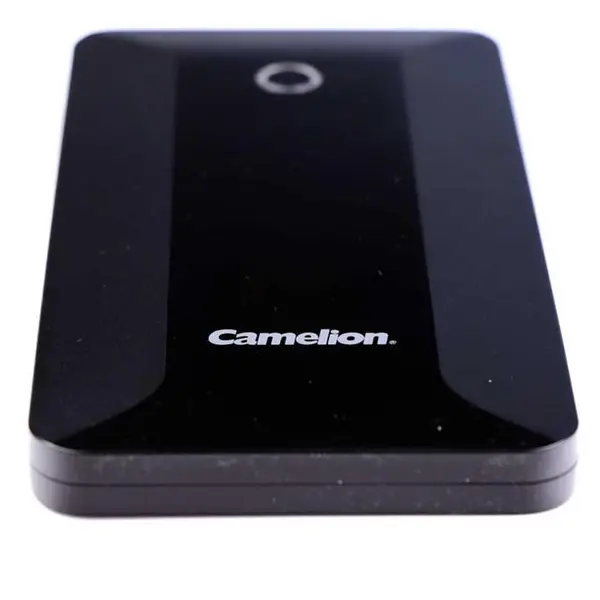 شارژر همراه کملیون مدل PS657 ظرفیت 10000 میلی آمپر ساعت Camelion PS657 10000mAh Power Bank - 4