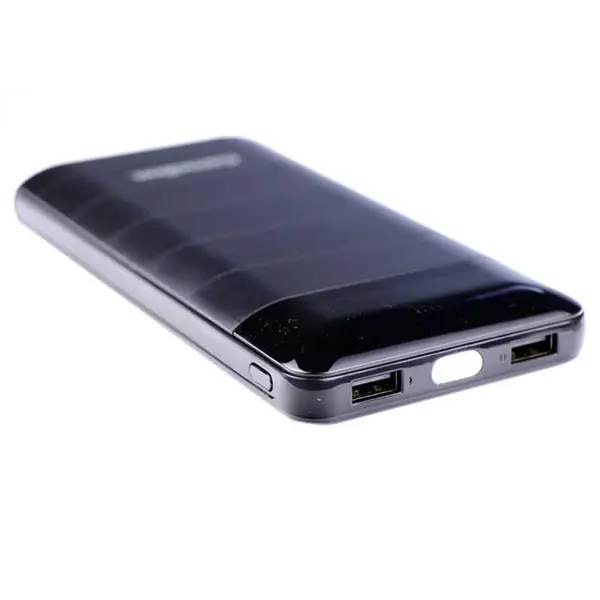 شارژر همراه کملیون مدل PS679 ظرفیت 16000 میلی آمپر ساعت Camelion PS679 16000mAh Power Bank - 2
