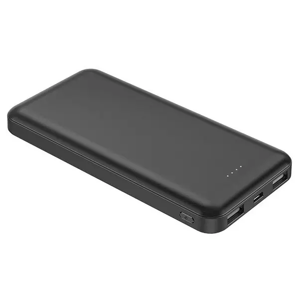 شارژر همراه ژیپین مدل PX102 ظرفیت 10000 میلی آمپر ساعت Xpin PX102 10000mAh Power Bank - 2
