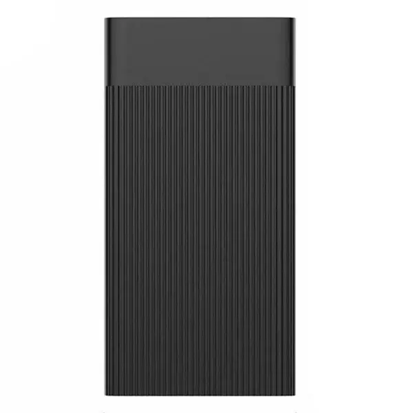 شارژر همراه ژیپین مدل PX302 ظرفیت 20000 میلی آمپر ساعت Xipin PX302 20000mAh Power Bank - 2