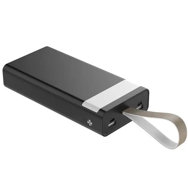 شارژر همراه ژیپین مدل PX303 ظرفیت 30000 میلی آمپر ساعت Xpin PX303 30000mAh Power Bank - 5