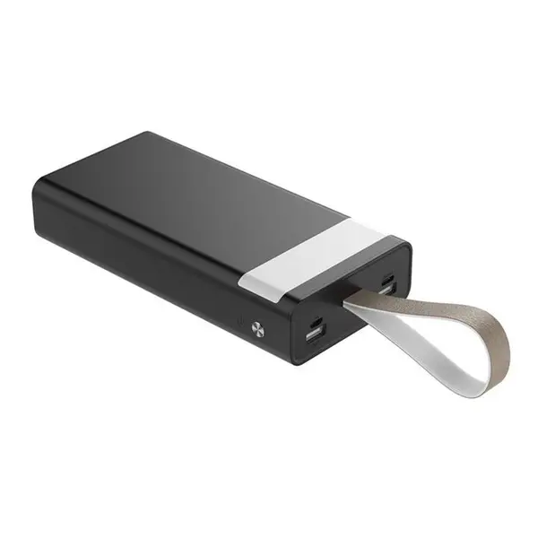 شارژر همراه ژیپین مدل PX303 ظرفیت 30000 میلی آمپر ساعت Xpin PX303 30000mAh Power Bank - 3