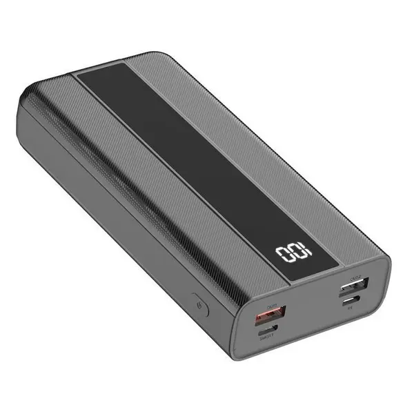 شارژر همراه ژیپین مدل PX703 ظرفیت ۲۰۰۰۰ میلی آمپر ساعت Xipin PX703 20000mAh Power Bank - 2