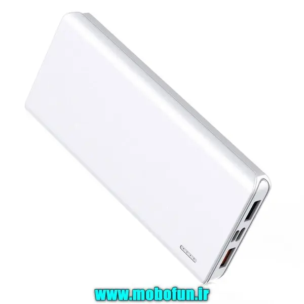شارژر همراه ژیپین مدل PX704 ظرفیت 10000 میلی آمپر ساعت Xipin PX704 10000mAh Power Bank - 3