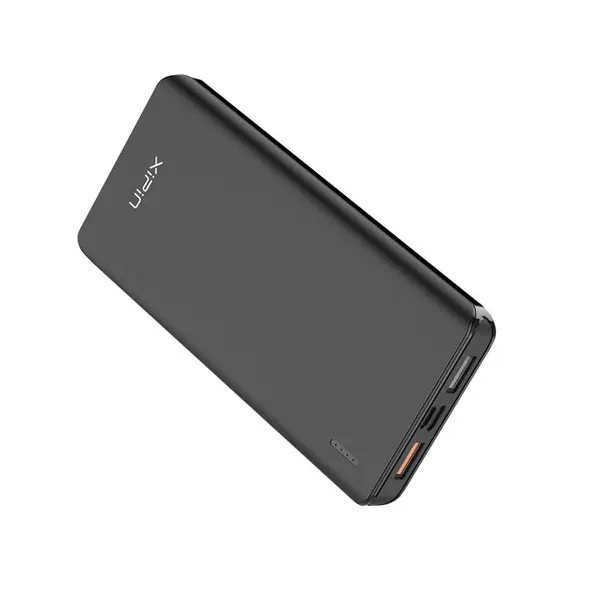 شارژر همراه ژیپین مدل PX704 ظرفیت 10000 میلی آمپر ساعت Xipin PX704 10000mAh Power Bank - 2