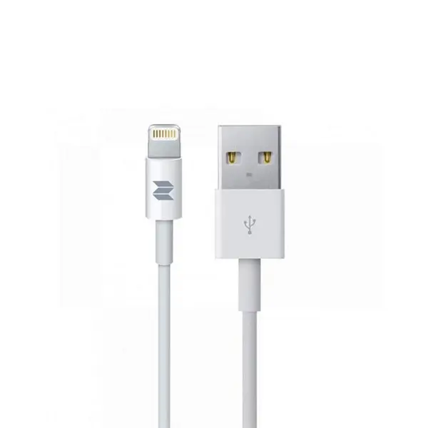 کابل آیفونی Rock Space S01 1m - 3
