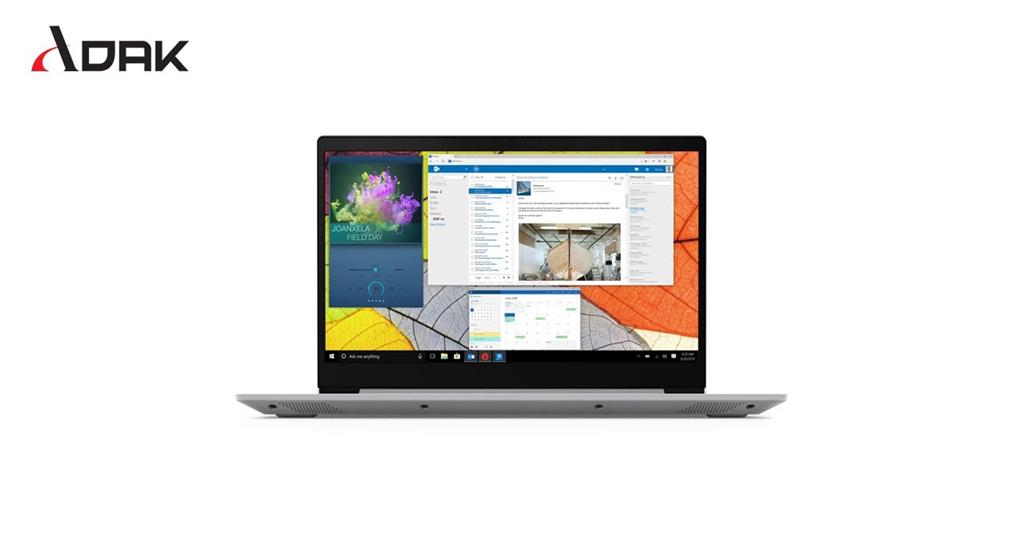 Lenovo IdeaPad S145 Core i3 1005G1 4GB 1TB Intel HD