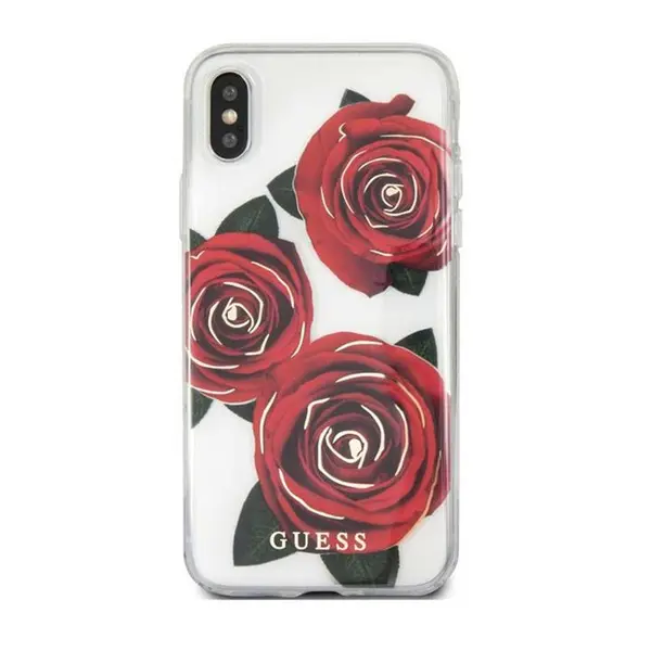 کاور سی جی موبایل مدل Spring Collection مناسب برای گوشی موبایل آیفون X - 2