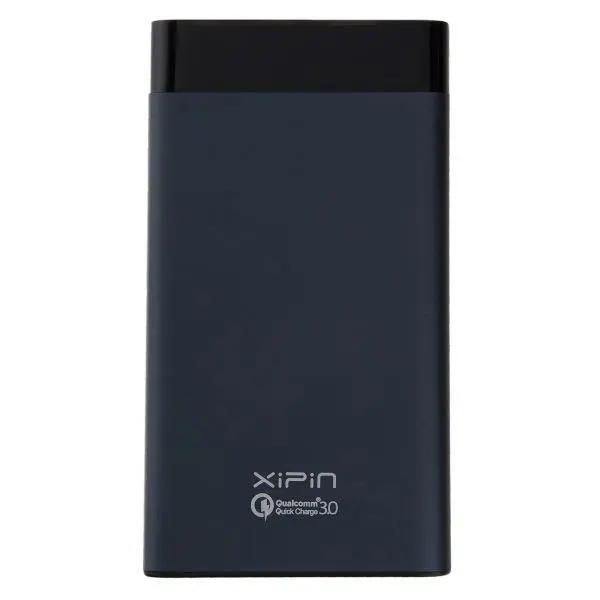 شارژر همراه ژیپین مدل T13 ظرفیت 10000 میلی آمپر ساعت XiPin T13 10000 mAh Power Bank - 2