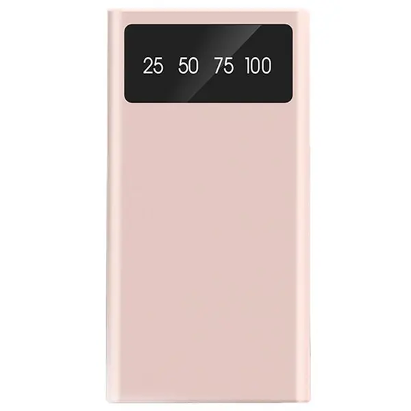 شارژر همراه ژیپین مدل T21 ظرفیت 10000 میلی آمپر ساعت XiPin T21 10000mAh Power Bank - 5