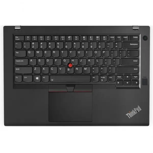 لپ تاپ لنوو مدل Lenovo ThinkPad T470P  - 3