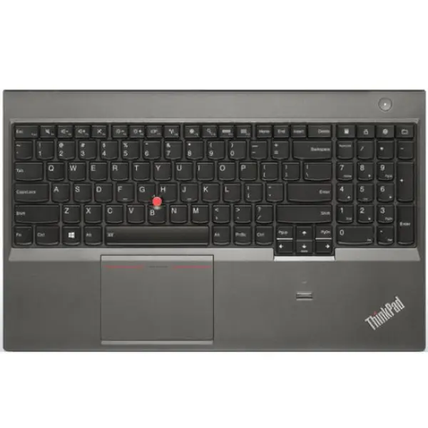 لپ تاپ لنوو مدل Lenovo ThinkPad T540p - 4
