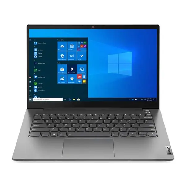 لپ تاپ لنوو ThinkBook 15- i3 1115G2 4GB-256GB SSD INTEL Lenovo ThinkBook 15- i3 1115G2 4GB-256GB SSD INTEL - 3