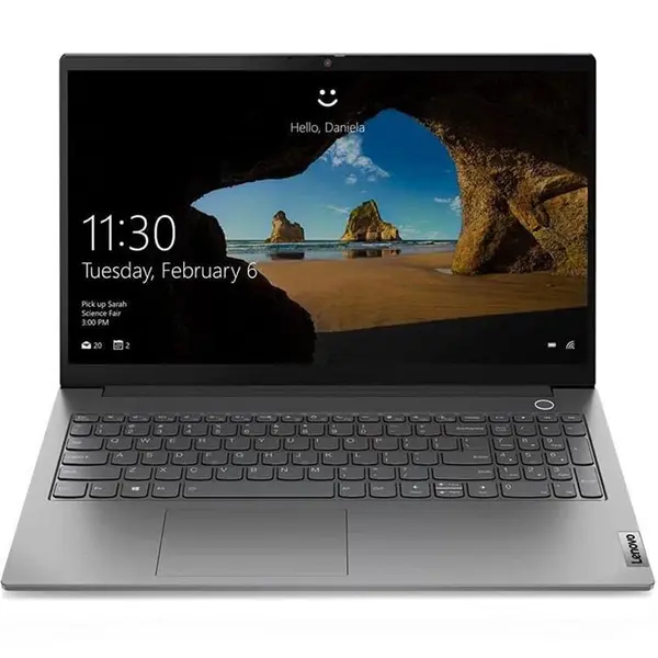 لپ تاپ لنوو ThinkBook 15 - i7 1165G7-16GB-1TB+1TB SSD-2GB 450 Lenovo ThinkBook 15 - i7 1165G7-16GB-1TB+1TB SSD-2GB 450 - 2