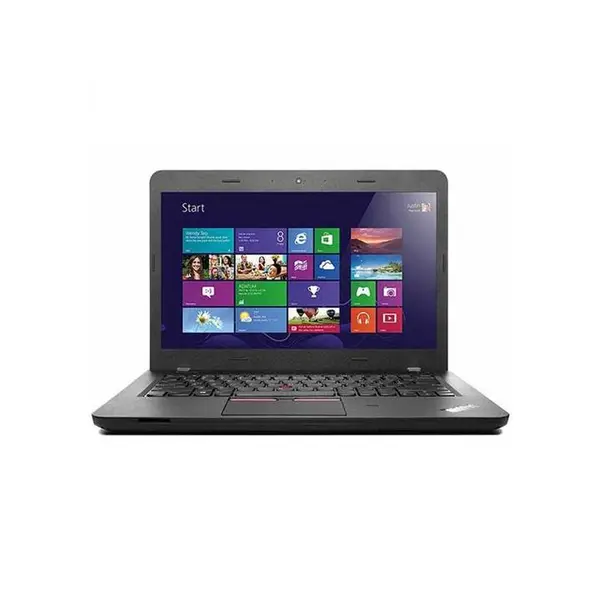 لپ تاپ لنوو مدل Lenovo ThinkPad E450 - 4