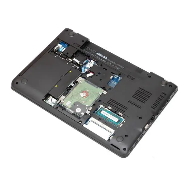 لپ تاپ لنوو مدل Lenovo ThinkPad E550 - 5