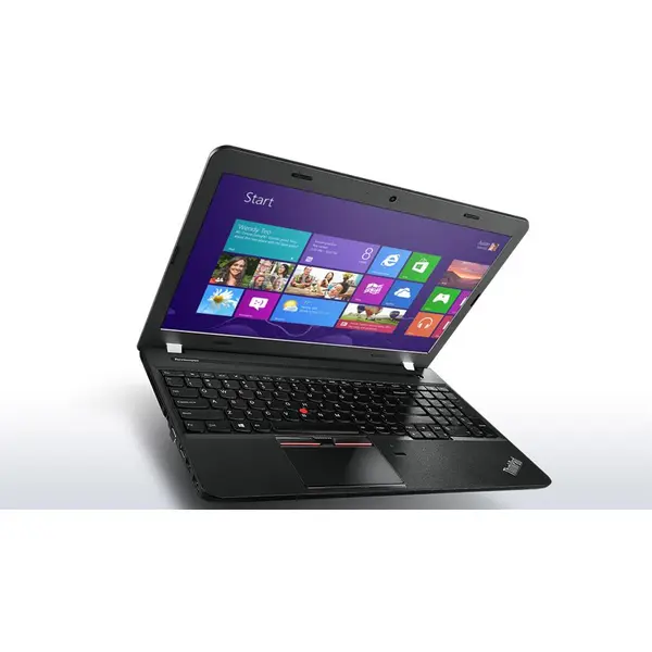 لپ تاپ لنوو مدل Lenovo ThinkPad E550 - 2