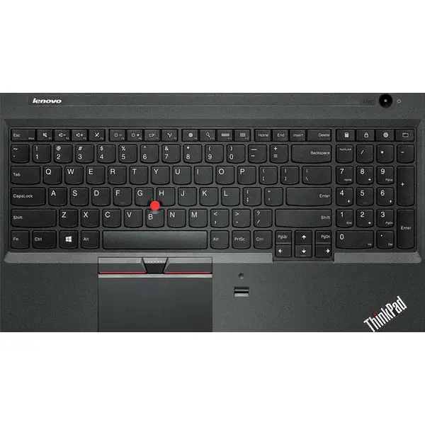لپ تاپ لنوو مدل Lenovo ThinkPad E550 - 4