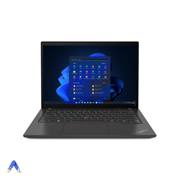 Lenovo ThinkPad T14-X|i5 1235U-8GB-512GB SSD-Intel Iris Xe-WUXGA 60Hz