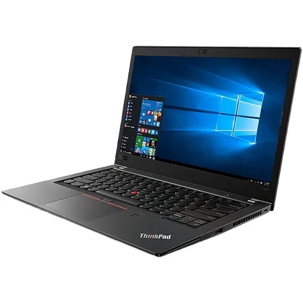لپ تاپ لنوو Lenovo ThinkPad T480s - 3