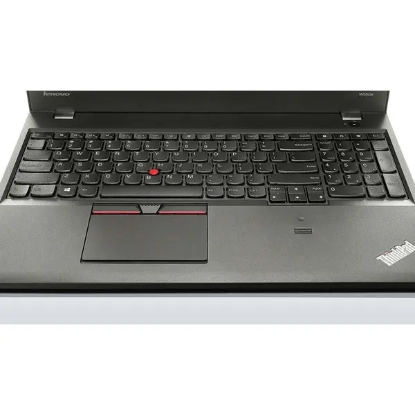 لپ تاپ لنوو مدل Lenovo ThinkPad W550s - 5