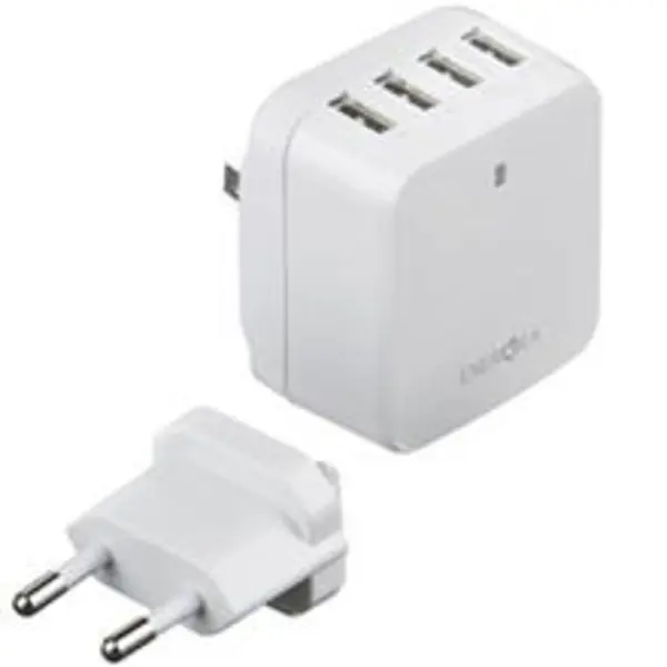 شارژر دیواری انرجیا مدل Travelite 6.8 Energea Travelite 6.8 Wall Charger - 5