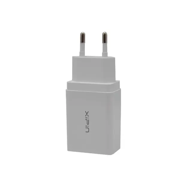 شارژر دیواری ژیپین مدل UE-05 - 2