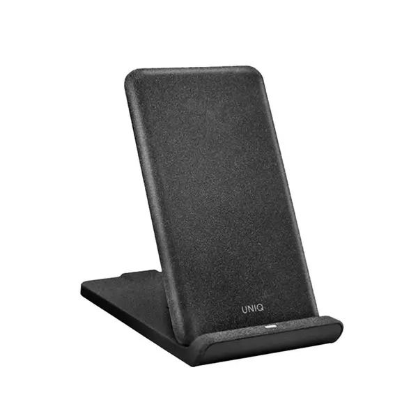 شارژر بی سیم یونیک مدل Vertex Duo - 3
