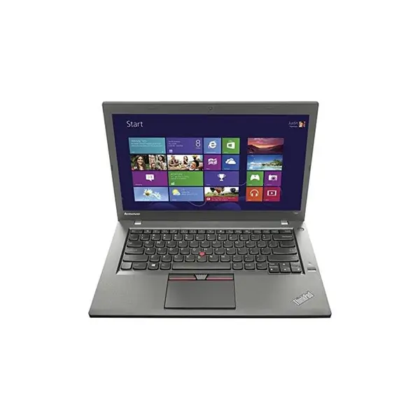 لپ تاپ لنوو Lenovo Thinkpad W540 - 2