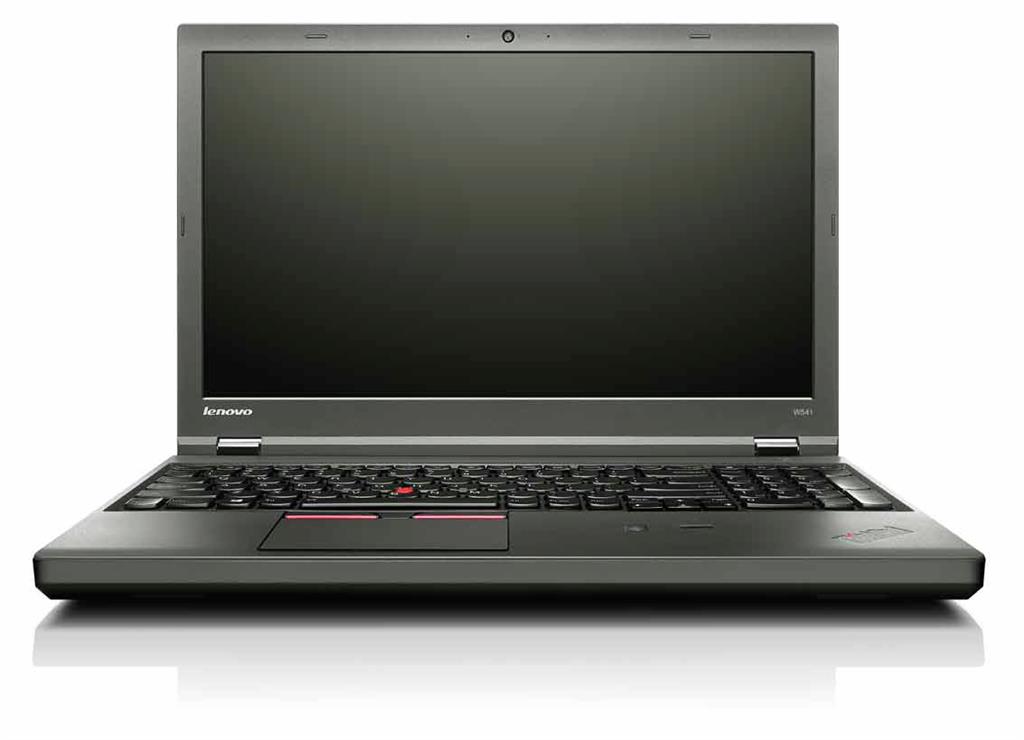 LENOVO THINKPAD W541 LAPTOP